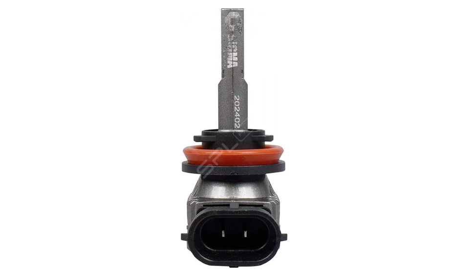 LED-лампы Sigma E4 (H11, H7)