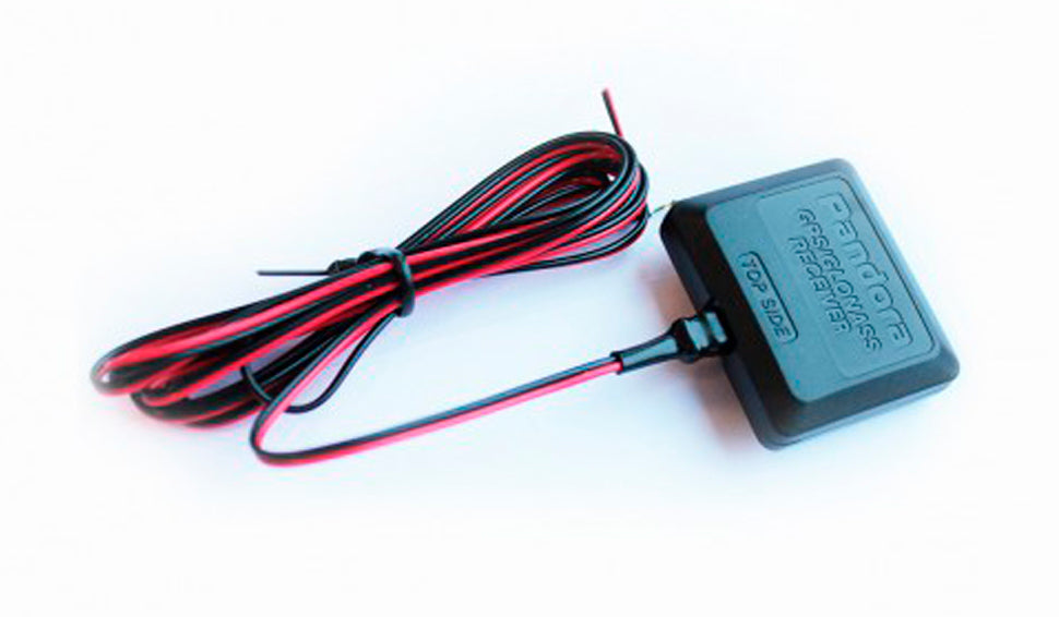 GPS-приёмник Pandora NAV-035BT