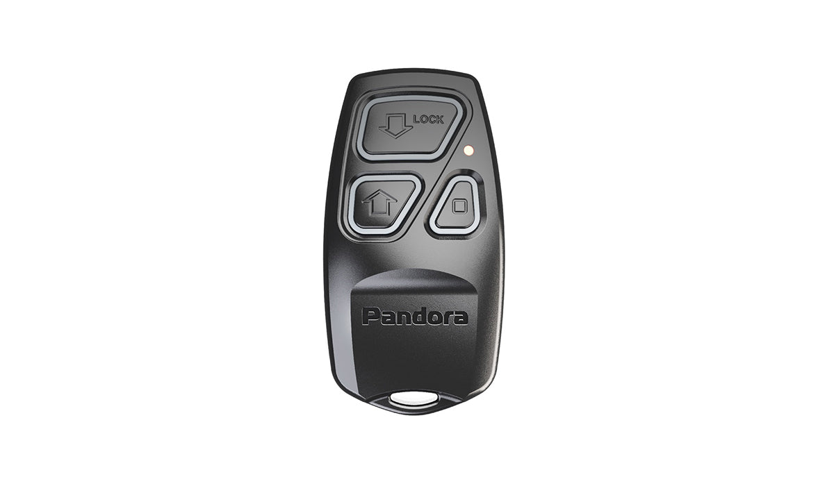 Автомобильная сигнализация Pandora Commander
