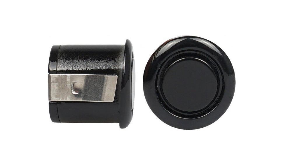 Передний парковочный радар AMS AF4221 Black/Silver