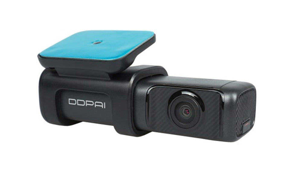 Видеорегистратор DDPai MINI 5 64GB