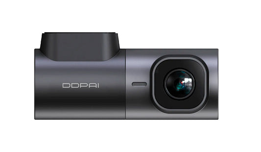 Видеорегистратор DDPai Mini2x