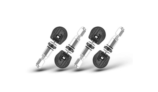 Датчики давления Teyes TPMS
