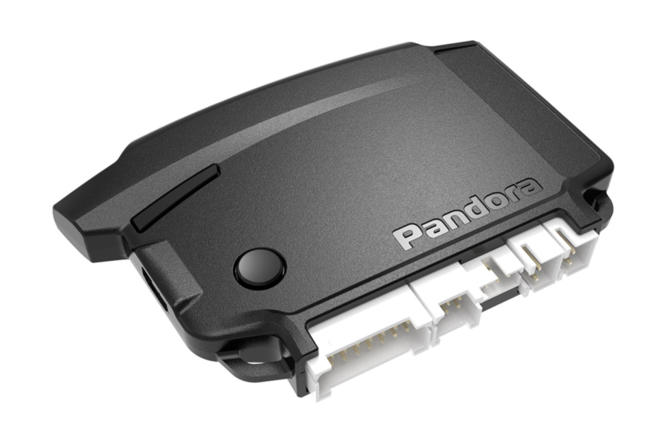 Автомобильная сигнализация Pandora UX4150