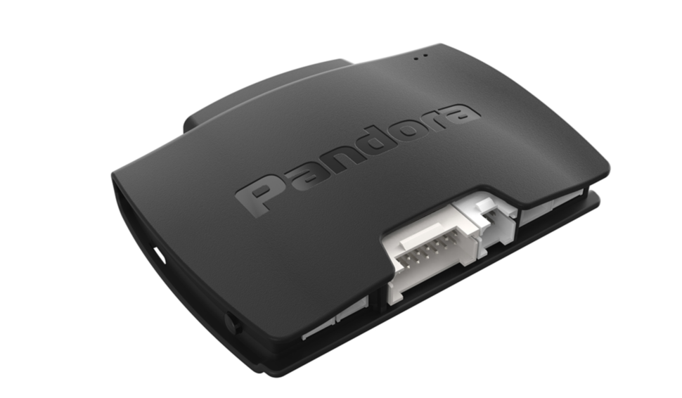 Автомобильная сигнализация Pandora VX-4G