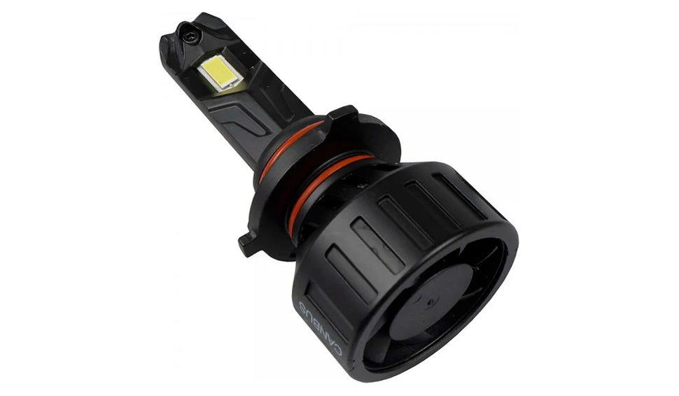 LED-лампы Sigma X1 (HB3/HB4), CSP, Cooler