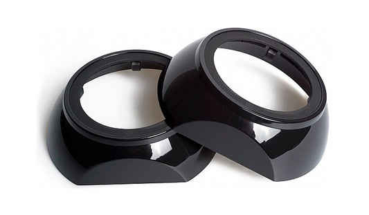Маски для автомобильных линз Sigma A109 3" Black