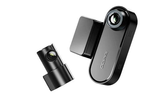 Видеорегистратор DDPai N5 DUAL 32Gb