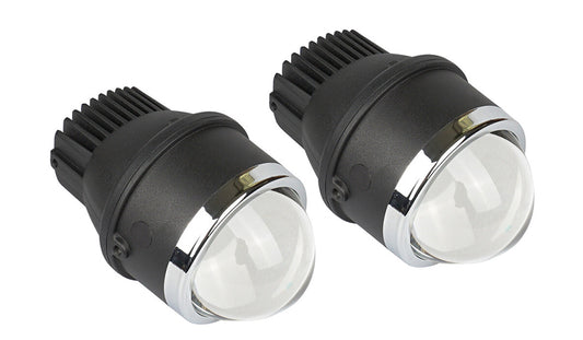 Противотуманные линзы AMS Bi-LED FOG 3"