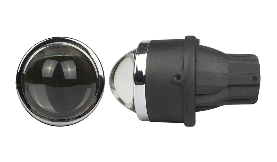 Противотуманные линзы AMS Bi-LED FOG 3"