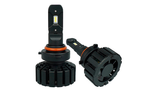 LED-лампы AMS ORIGINAL-F(HB3/HB4,H8,H11,H16)