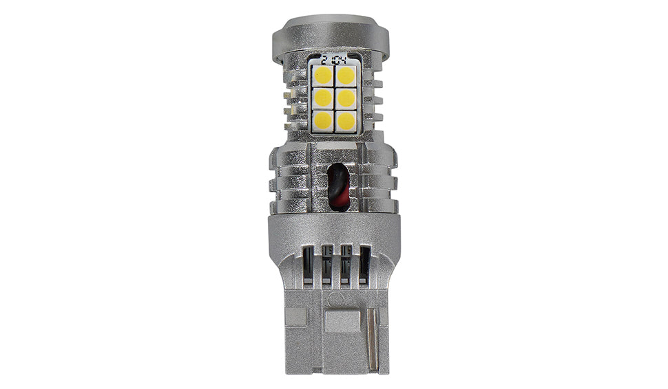 LED-лампы ULTIMATE W21W U24 T20/7440 CANBUS 5500K