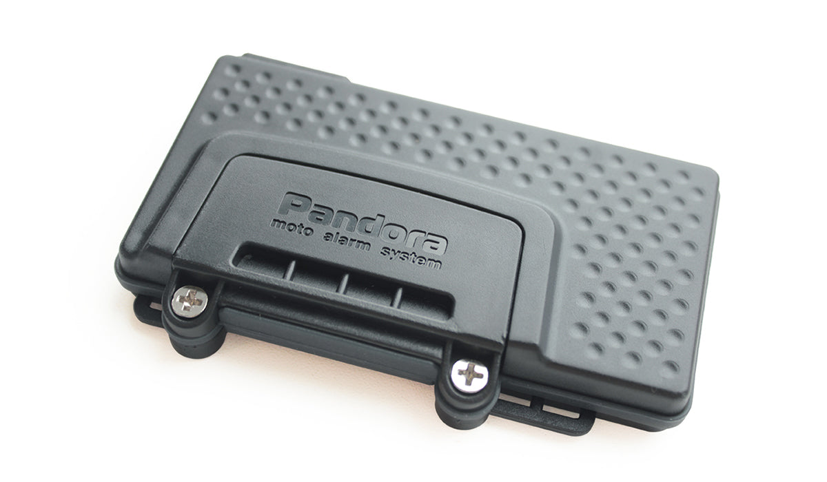 Автосигнализация Pandora MOTO (model DX-42)