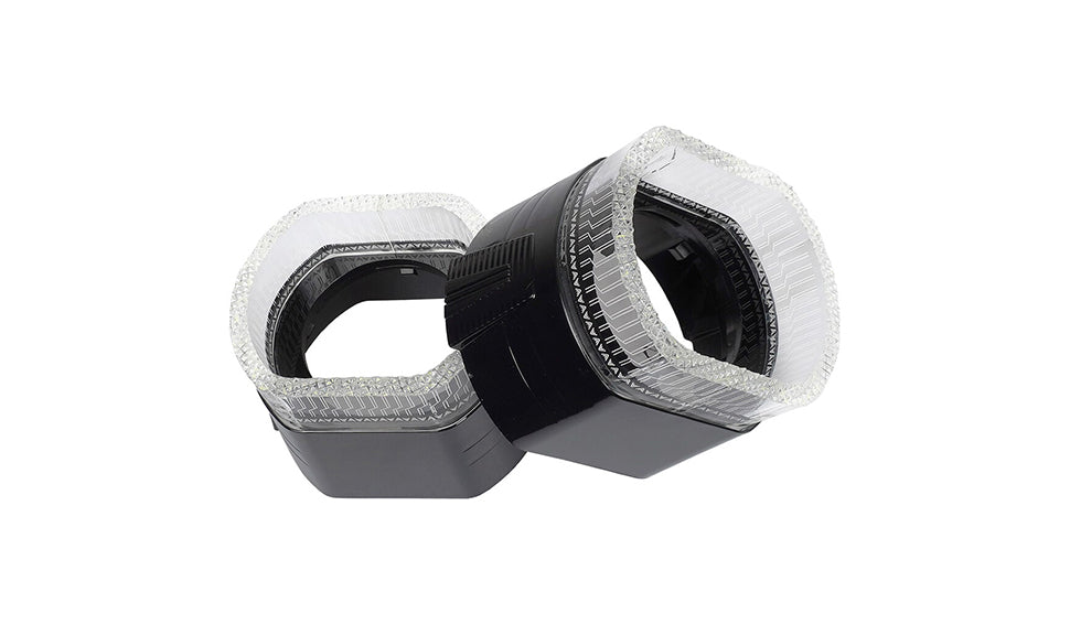 Маска Sigma I6W Ангельские глазки