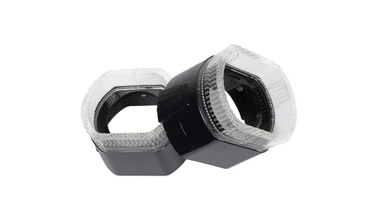 Маска Sigma I6W Ангельские глазки