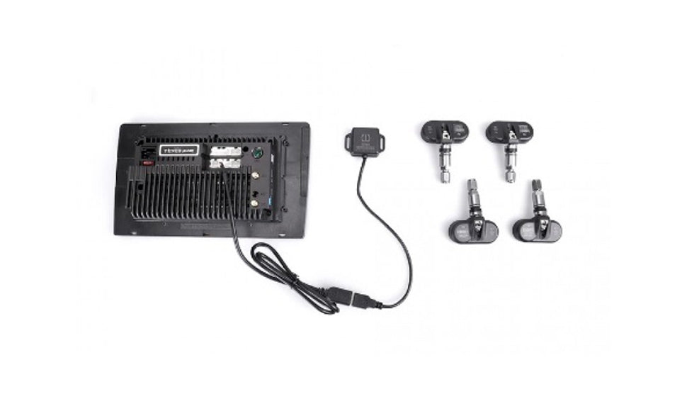 Датчики давления Teyes TPMS