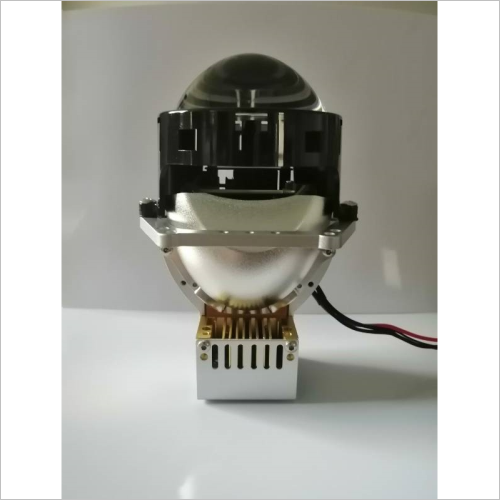 Линзы 2 чиповые 3 дюйма LC003-4 W2-15 12V