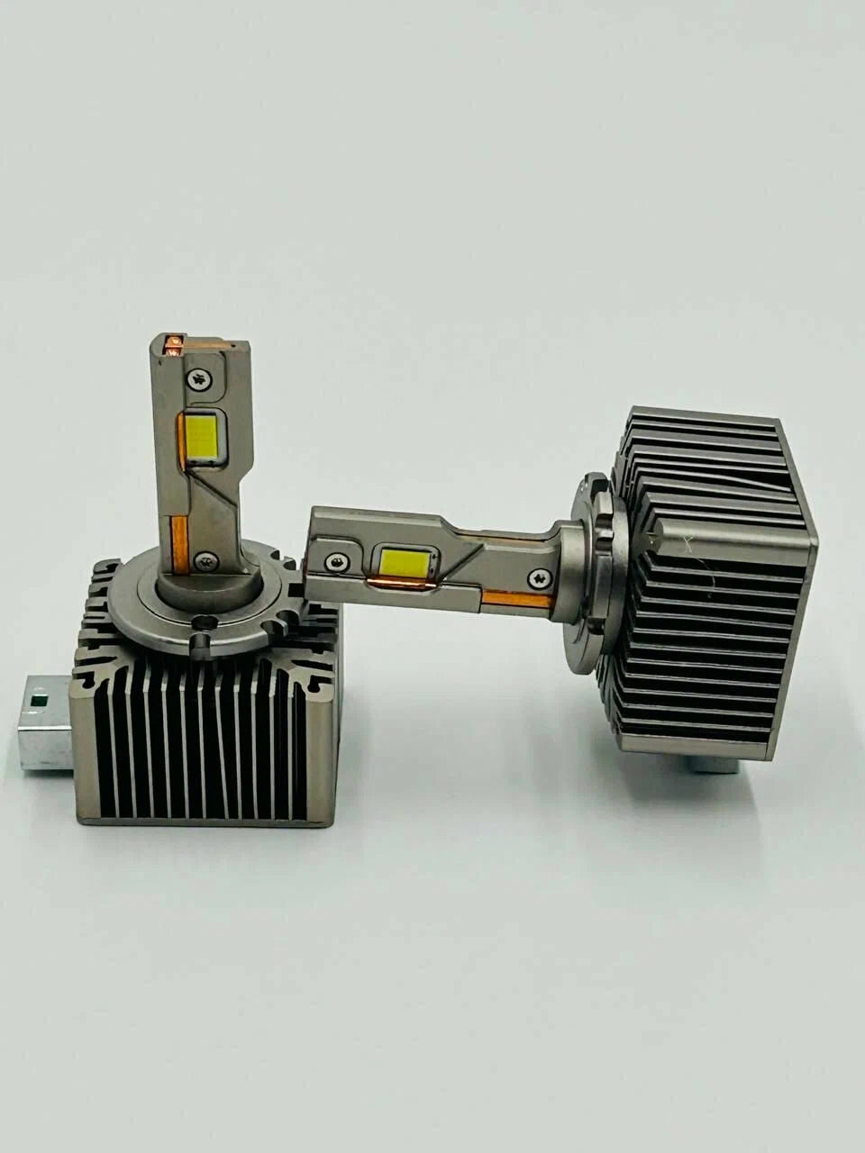 Светодиодные лампы D1S, D2S, D3S, D5S, D2R, D4R Led 6000K 2шт