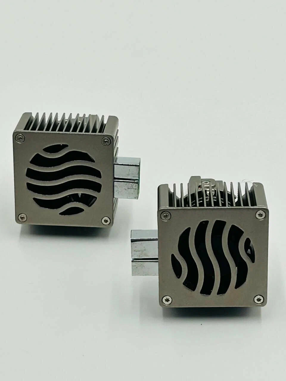 Светодиодные лампы D1S, D2S, D3S, D5S, D2R, D4R Led 6000K 2шт